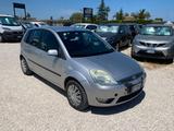 Ford Fiesta 1.4 TDCi 5p. Ghia DIESEL NEOPATENTAT - Ford Fiesta aus 2005: Ghia