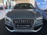 Audi RS 5 Cabriolet 4.2 FSI quattro S-tronic XENON - gebrauchte Audi RS5 aus dem Jahr 2013