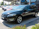 Ford Mondeo 2,0TDCi 120kW DPF Titanium Turnier Ti... - Ford Mondeo aus 2012: Titanium