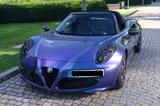 Alfa Romeo 4C Spider | 280 PS | MwSt. ausweisbar |