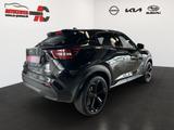 Nissan JUKE 1.6 HYBRID 143 PS 4AMT TEKNA - Nissan Juke Gebrauchtwagen