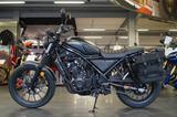 Honda CL500 Scrambler +Extras **StuteHengst Edition** - HONDA SCRAMBLER