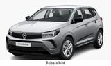 Opel Grandland BJ24 1.6 Turbo GS ACC Winterp T.Leder - Opel Grandland (X) Tageszulassungen