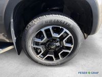 Volkswagen Amarok - Vorschau Bild 5