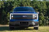 Ford F-150 LIGHTNING 2026 - STX - NEUE VERSION - Ford F 150: Lightning