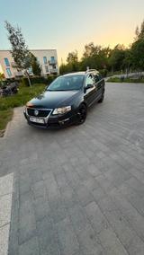 Volkswagen Pasat automatit 2000!disel - Volkswagen: Kombi, Pasat