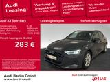 Audi A3 Sportback 30 TFSI 6-G. AHK LED RFK NAVI VIRTU - Audi A3: V6