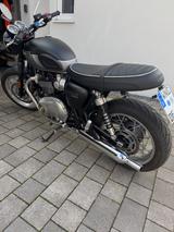 Triumph Bonneville T120 Custom - Offers