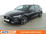 Seat Leon 2.0 TSI FR Aut.*NAV*LED*ACC*PDC*SHZ*BEATS* - Seat Leon Gebrauchtwagen in Krefeld