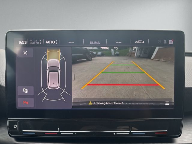 Leon 1.5 eTSI DSG MATRIX-LED+KAMERA+ACC+NAVI+SHZ