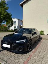 Audi S5 Sportback 3.0 TDI quattro tiptronic - gebrauchte Audi S5 aus dem Jahr 2020