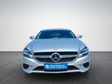 Mercedes-Benz CLS 220 Shooting Brake - Mercedes-Benz CLS 220 Shooting Brake Gebrauchtwagen
