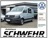 Volkswagen Crafter Kasten 2.0 TDI L2H1 *5-Sitzer* - Angebote