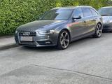 Audi A4 3.0 TDI Avant S tronic 239PS | HU11/2027