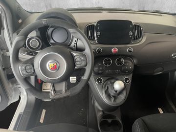 Abarth 695 1.4 T-Jet **PDC*TECH-PAKET*