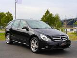 Mercedes-Benz R 280 L*AMG-Sportpaket~AHK~20 Zoll~BRD~SH* - scheckheftgepflegte Mercedes R-Klasse