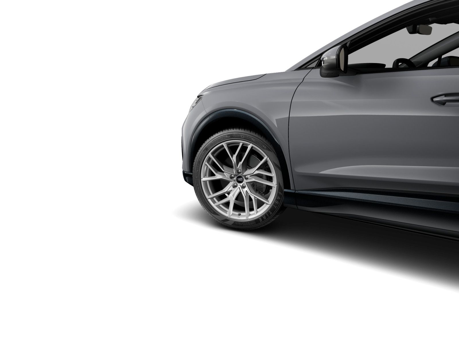 Audi Q4 e-tron - Bild 3
