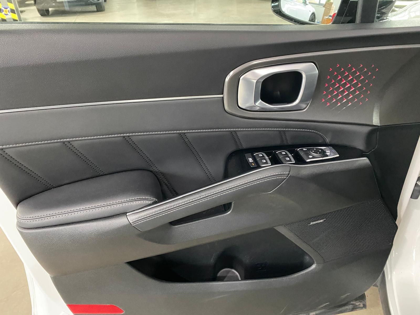 Fahrzeugabbildung Kia Sorento 2.2 CRDi Spirit 2WD/Navi/LED/1.Hd/U-Frei
