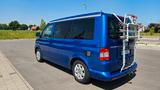 Volkswagen T5 California Comfortline 2.5 TDI - Volkswagen T5 California: Comfortline TDI