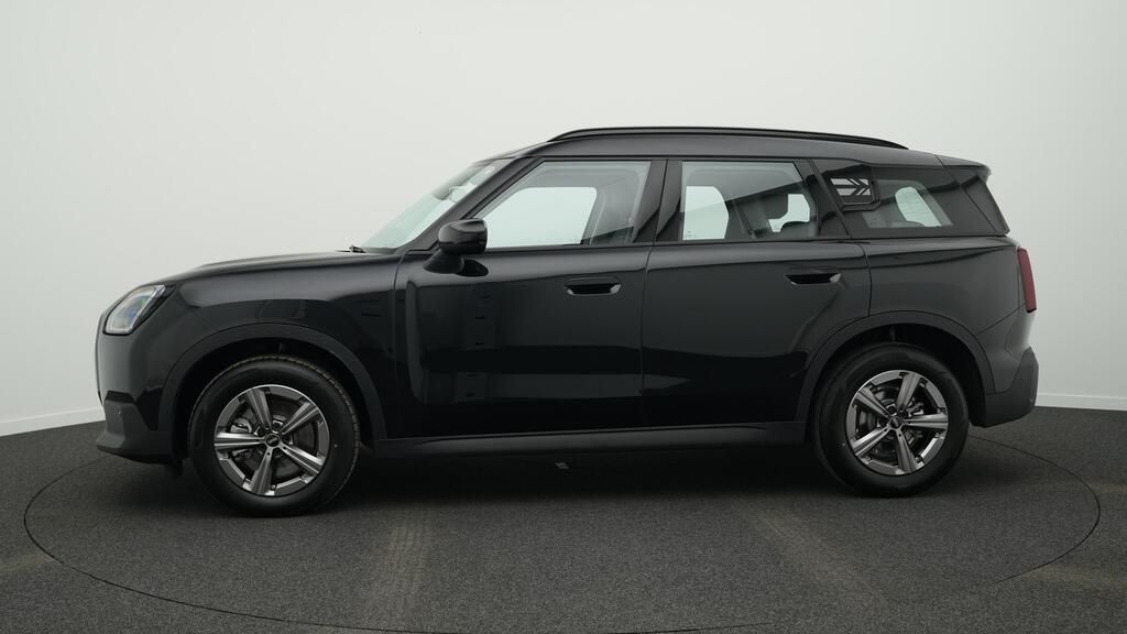 MINI Countryman C (Cooper) - Bild 7
