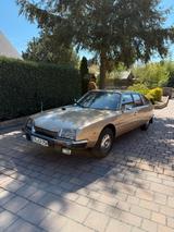 Citroën Citroen CX 2000 Pallas DDR - Citroën CX Benziner Gebrauchtwagen