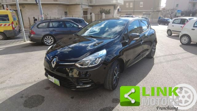 Renault RENAULT Clio TCe 90 CV 5 porte Intens