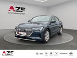 Audi e-tron Sportback 55 quattro advanced NAVI+LED+PA