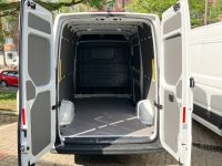 Volkswagen Crafter - Vorschau Bild 12