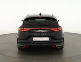 Kia ProCeed 1.6 T-GDI GT LED Kamera 4x Sitzheizung - Kia pro cee'd / ProCeed Gebrauchtwagen