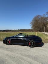 Porsche 992.2 Carrera 4 GTS Cabrio,Inno,Lift, 18Weg, Bos