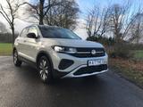 Volkswagen T-Cross 1.0 TSI DSG GOAL,Bester Preis im Netz! - : Geländewagen, Best