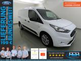 Ford Transit Connect 1.5 250 L2 Trend AHK+Xenon+SHZ - gebrauchte Ford Transit Connect aus dem Jahr 2022