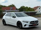 Mercedes-Benz A 180d Edition 19*NIGHT*PANO*LED*MBUX*AMBIENTE - Mercedes-Benz A 180: Kleinwagen