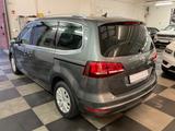 Volkswagen Sharan 2,0 TDI Comfort BMT,7sitze,Xen,Navi,AHK - Volkswagen Sharan: 2.0