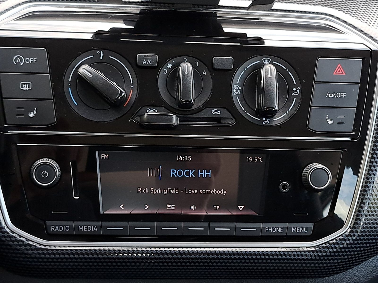 Volkswagen up! - Bild 22