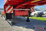 Schwarzmüller Tieflader ausziehbar gelenkt - Schwarzmüller LKWs