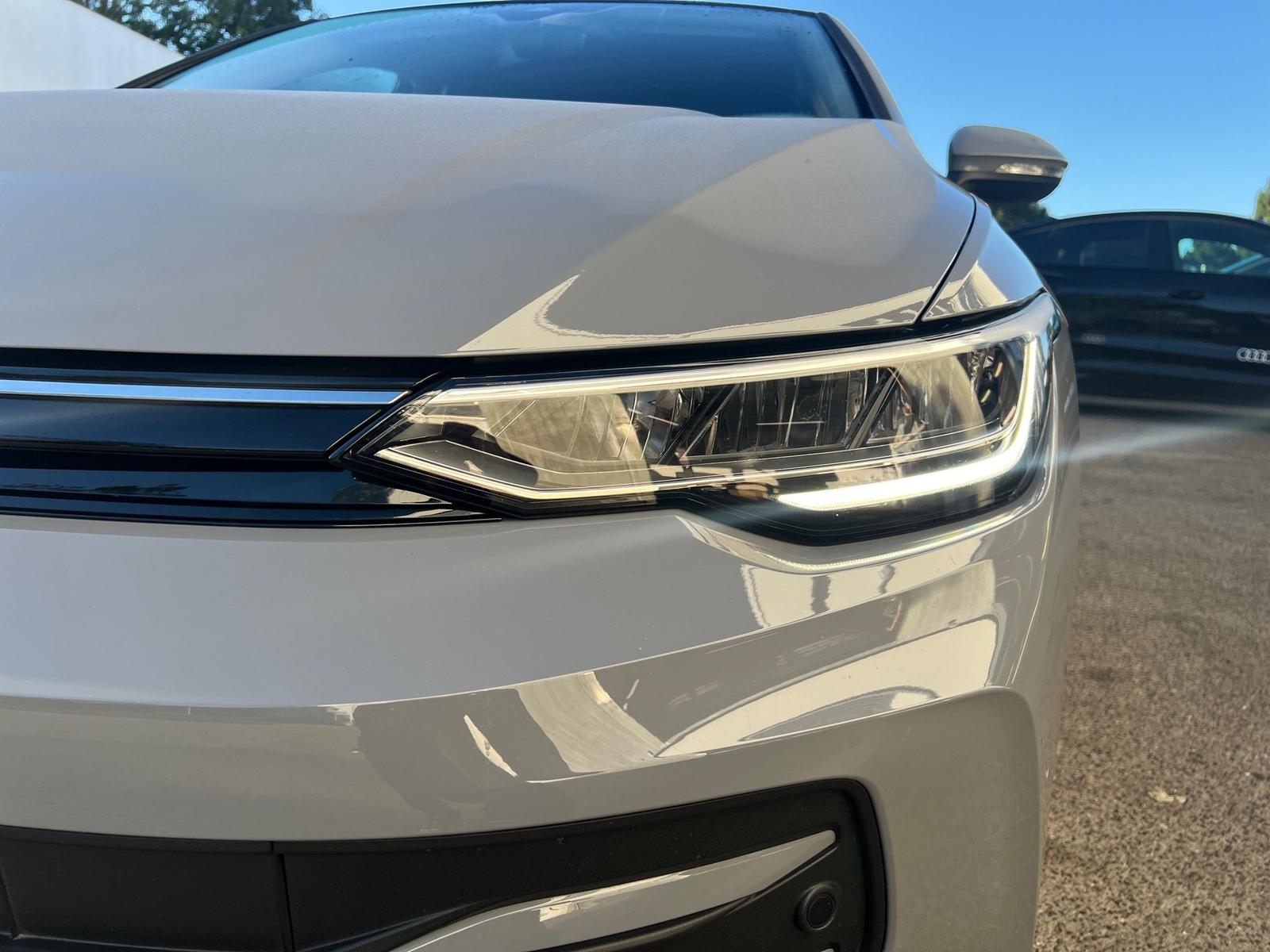 Volkswagen Golf Life *AHK*PANO*SHZ*FACELIFT*LED*APP CONNECT, миниатюра 4
