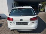 Volkswagen Golf 2.0 TDI BMT 135kW DSG 4MOTION Alltrack ... - Volkswagen Golf: TDI 4motion