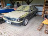 BMW Bmw e34 525tds 5er - BMW 525: Tds