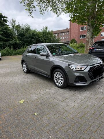 AUDI A1 35 TFSI allstreet allstreet