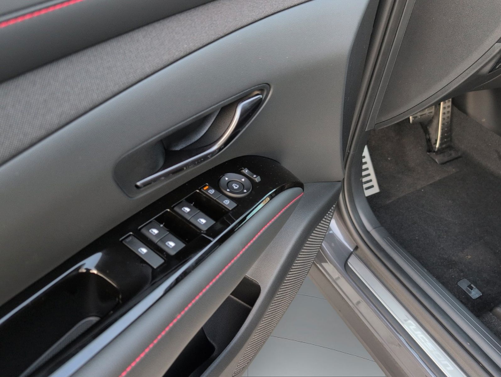 Hyundai TUCSON - Bild 17