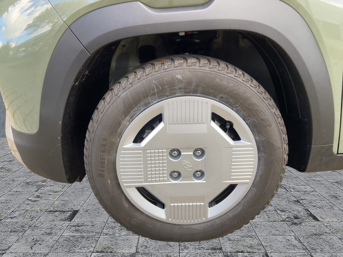 Hyundai INSTER - Bild 7