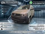 Volkswagen T5 Kombi 8 SITZE KAMERA AHK TUV INPEKSION NEU - Volkswagen T5 Kombi: mit Anhängerkupplung