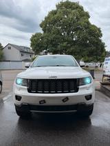 Jeep Grand Cherokee S-Limited 3.0 V6 M.-Jet 177kW... - Jeep Grand Cherokee in Karlsruhe