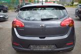 Kia Ceed - Kia cee'd / Ceed: Kleinwagen