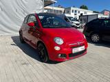 Fiat 500C Cabrio Klima/PDC/Alus - Fiat Gebrauchtwagen in Mannheim