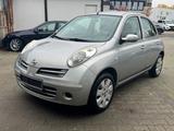 Nissan Micra City*Klima*So.+Wi. Reifen*Tüv* - Nissan Gebrauchtwagen von 2007
