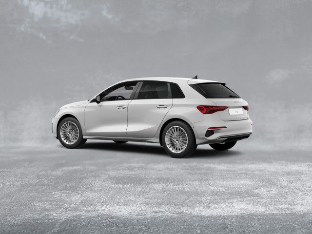 Audi A3 - Bild 4