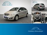 Mercedes-Benz B 160 B -Klasse B 160 KLIMA NP:26.000€ - gebrauchte Mercedes-Benz B 160 aus dem Jahr 2009