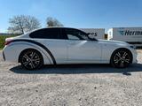 BMW 320d xDrive Automatik -